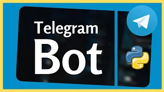 How to Build a Simple Telegram Bot in Python Easy Fast Python Projects