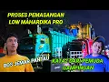 Download Lagu Mahardika pro terus lembur,ada kata2 dari pemuda gampingan, start lightning lembur konsep 