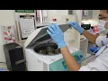Vlog with me Ep 6 - Clinical Pathology Lab Hospital Clinical Lab Process of Blood Test