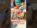 Download Lagu newborn baby after birth