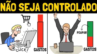 The Most Effective Technique to CONTROL YOUR MONEY (and not be controlled by it)