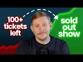 6 Event Marketing Mistakes Killing Your Ticket Sales