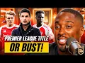 Download Lagu Will Arsenal FINALLY End Their Title Drought Next Season? | The Club