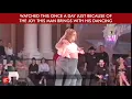 Honky Tonk Woman (with Lyrics) - Jason Colacino and Katie Boyle
