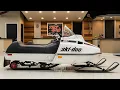NEW 2027 Ski-Doo TNT 440 Review - Small Engine BIG Performance
