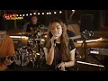 TANPA RASA BERSALAH - Cicifei ft. Fivein #LetsJamWithJames Campfire Sessions