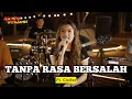 Download Lagu TANPA RASA BERSALAH - Cicifei ft. Fivein #LetsJamWithJames Campfire Sessions