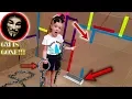 Download Lagu Game Master Box Fort Prison Escape!!! Is Project Zorgo Still in Our House?