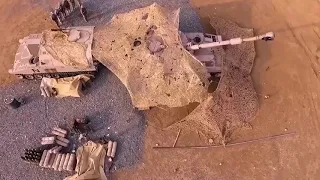 مالحد منه الله اللي عزنا دندنها
