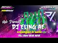 Download Lagu DJ STYLE PARADIZ ELING AE X WEJANGAN KI SENO VIRAL TIK TOK FEAT BANGSAY OFFICIAL AND PIKIVIC