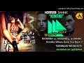 Rihanna VS. Hardwell & Dannic - Kontiki, Where Have You Been ! (Jay Amato BootUp 2012)