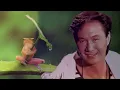 許冠傑【浪子心聲 1976】(歌詞MV)(作曲：許冠傑)(填詞：許冠傑/黎彼得)電影《半斤八両》插曲
