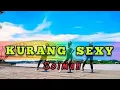 Lagu KURANG SEXY By Soimah - Zumba - RULYA - Dance fitness