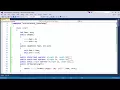 C - Method Overloading