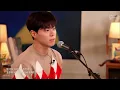 Lagu Park Bo Gum - Midnight Walk (When Life Gives You Tangerines OST)