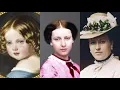 Princess Helena Victoria s Daughter 1846 - 1923