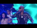 Download Lagu Flo Rida -  My House [Dick Clark’s New Year’s Rockin’ Eve 2017]