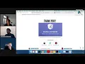 ngHouston - Code Splitting in Angular w Zama Khan Mohammed