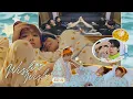 Download Lagu 친구처럼 가족처럼 가까운 우리 사이는…😌 자쿠지와 기상 미션🛌  | 友達のように家族のように近い僕たちの関係は…💚 | WISH’s Wish in Jeju 🍃EP. 4