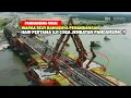 Download Lagu 🔴 Hari Pertama Uji Coba untuk Umum ‼️ JEMBATAN PANDANSIMO Viral di Jajal Ribuan Warga DIY 
