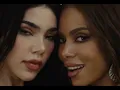 Kenia Os, Anitta - En 4 (Video Oficial)