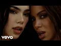 Download Lagu Kenia Os, Anitta - En 4 (Video Oficial)