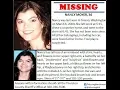 Missing Nancy Moyer