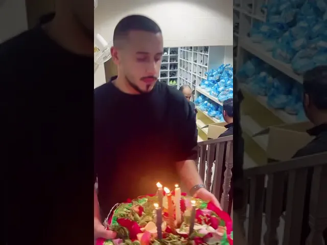 ⁣ليلة 8 محرم 1446 الوقت 8:45 مساء