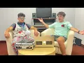 PLUGtalk EPISODE 2 2021 TALKING SPORTS COLLEGE LIFE FUTURE PLANS