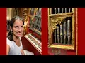 Download Lagu Antonio MARTÍN y COLL - Danza del Acha (Anne-Isabelle de Parcevaux, organ)