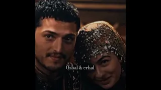 علاقة فاطمة مع اخوها علاء الدين Kuruluşosman المؤسس عثمان Balahatun قيامة ارطغرل 