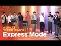 Download Lagu [LIVE] 슈퍼주니어(SUPER JUNIOR) - Express Mode | 두시탈출 컬투쇼