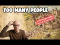 Your Fantasy Capital Is Mathematically Impossible