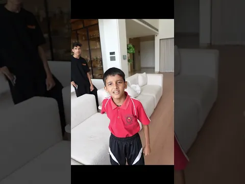 Kunali ne diya challenge 😱 | #souravjoshivlogs #shorts