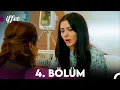 Download Lagu İffet 4. Bölüm