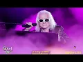 Michel POLNAREFF -  Goodbye Marylou -  1990 -
