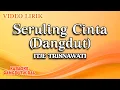 Download Lagu Itje Trisnawati - Seruling Cinta Dangdut (Official Video Lirik)