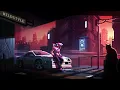 Synthwave Cyberpunk Mixtape | Volume Three