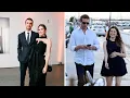 Dasha Zhukova Stavros Niarchos Expecting Third Child Art Fashion Glamour