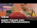 Lagu Pelaku Penganiaya Ojek Dihadiahi Timah Panas saat akan Dibekuk Polisi | Berita Utama Kriminal