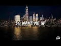 Kaskade, CID, Anabel Englund - Vision Blurred (Lyrics)