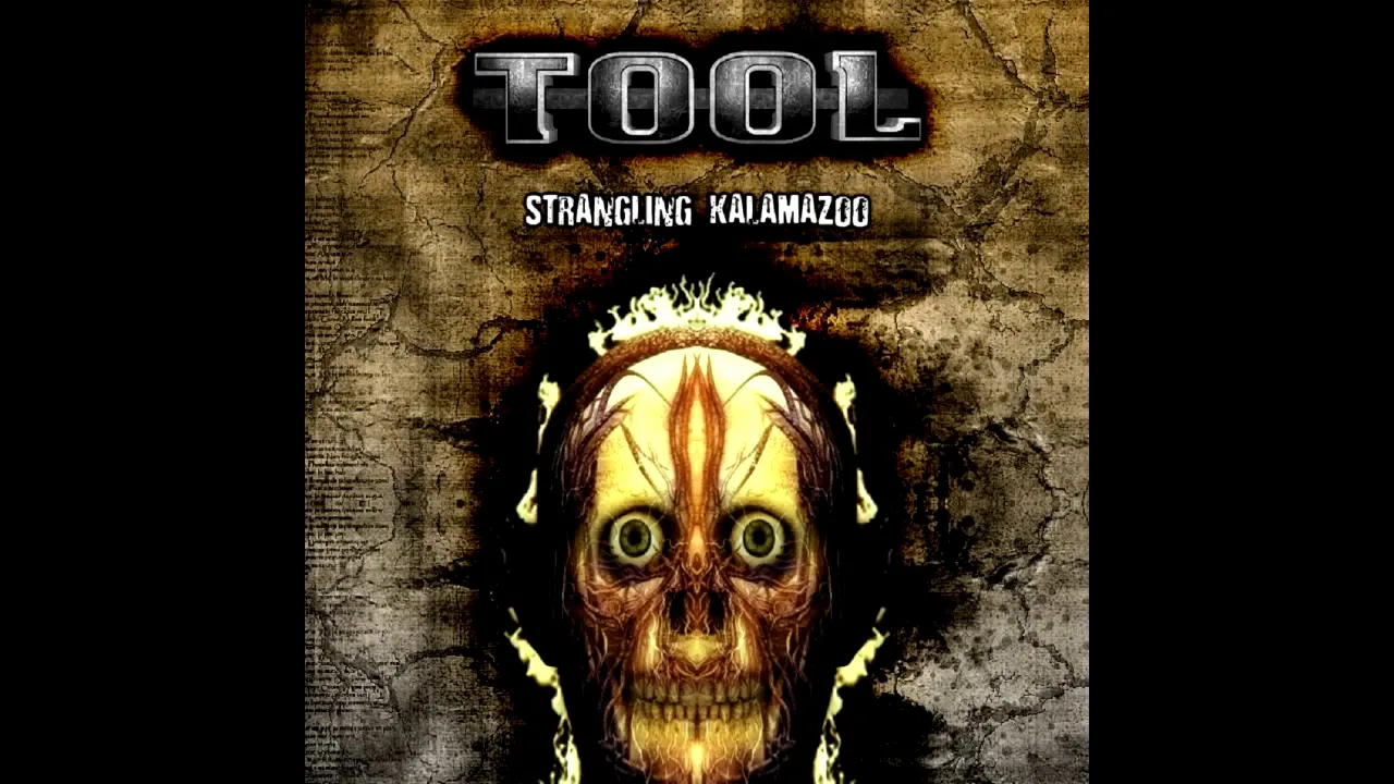 Tool - Strangling Kalamazoo (Full Album)