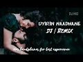 Download Lagu Uyirin Naadhane DJ | REMIX song mix By DJ KID