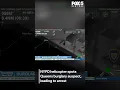 NYPD helicopter tracks Queens burglary suspect