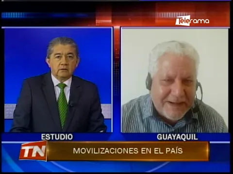 Dr. Modesto Gerardo Apolo 