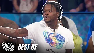 DC Young Fly s Latest Greatest Moments SUPER COMPILATION Wild N Out