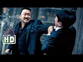 Don Lee Best fight scene ever (2020) | Ma Dong-seok best movie Fight.