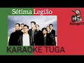 Download Lagu Sétima Legião - Por Quem Não Esqueci karaoke instrumental. Musica Portuguesa Karaoke Tuga