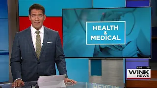 John-Carlos anchors WINK News