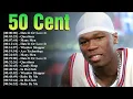 50 Cent Best Songs Music Playlist 2026 – Top Hits and Classic 2000s Hip Hop Tracks